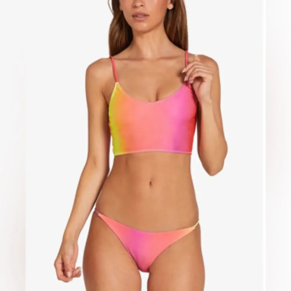 NWT Volcom Bikini